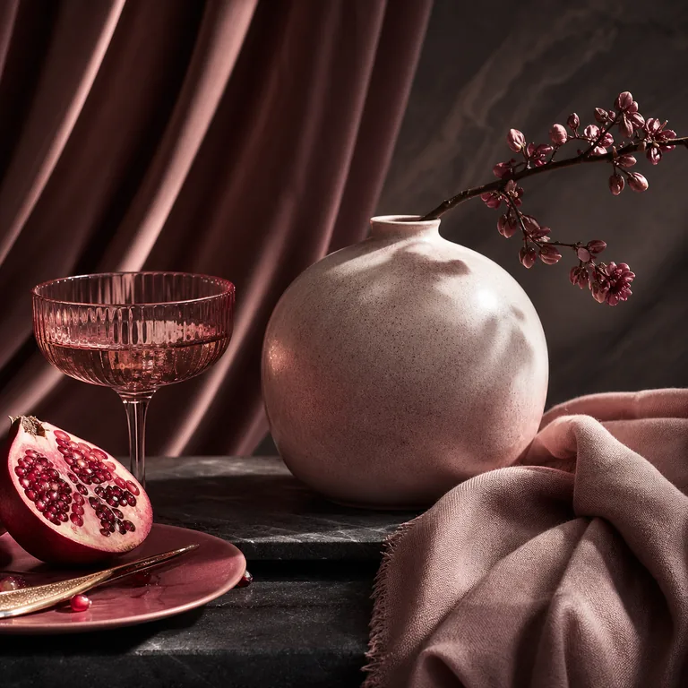 Still-life campaign
